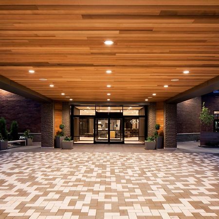 Delta Hotels By Marriott Minneapolis Northeast Extérieur photo