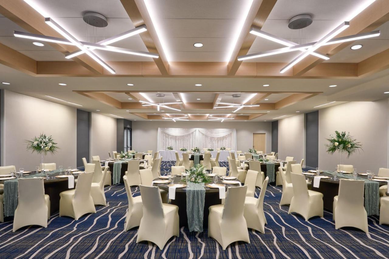 Delta Hotels By Marriott Minneapolis Northeast Extérieur photo