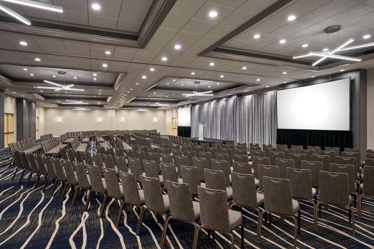 Delta Hotels By Marriott Minneapolis Northeast Extérieur photo