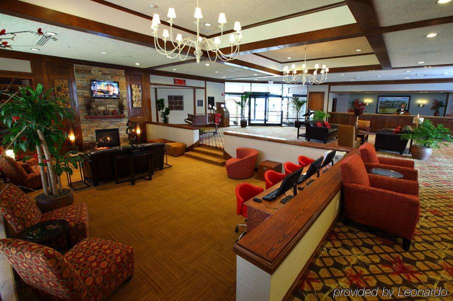 Delta Hotels By Marriott Minneapolis Northeast Intérieur photo