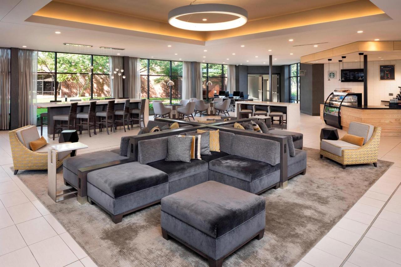 Delta Hotels By Marriott Minneapolis Northeast Extérieur photo