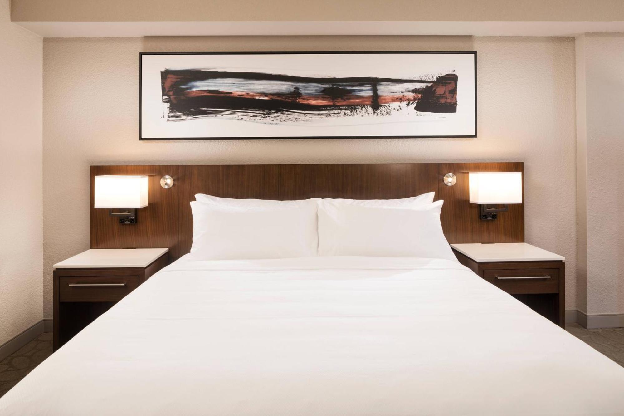 Delta Hotels By Marriott Minneapolis Northeast Extérieur photo