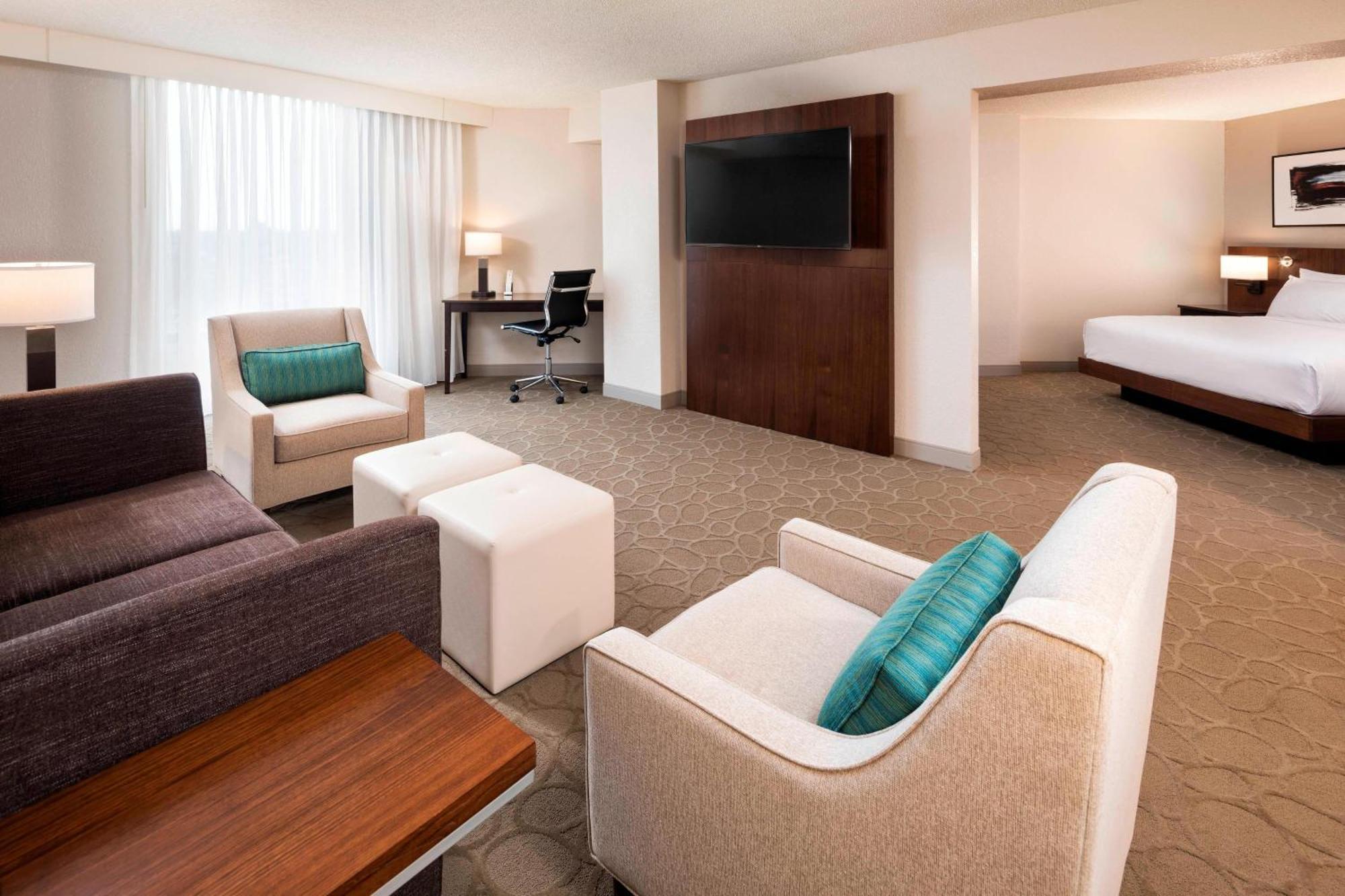 Delta Hotels By Marriott Minneapolis Northeast Extérieur photo