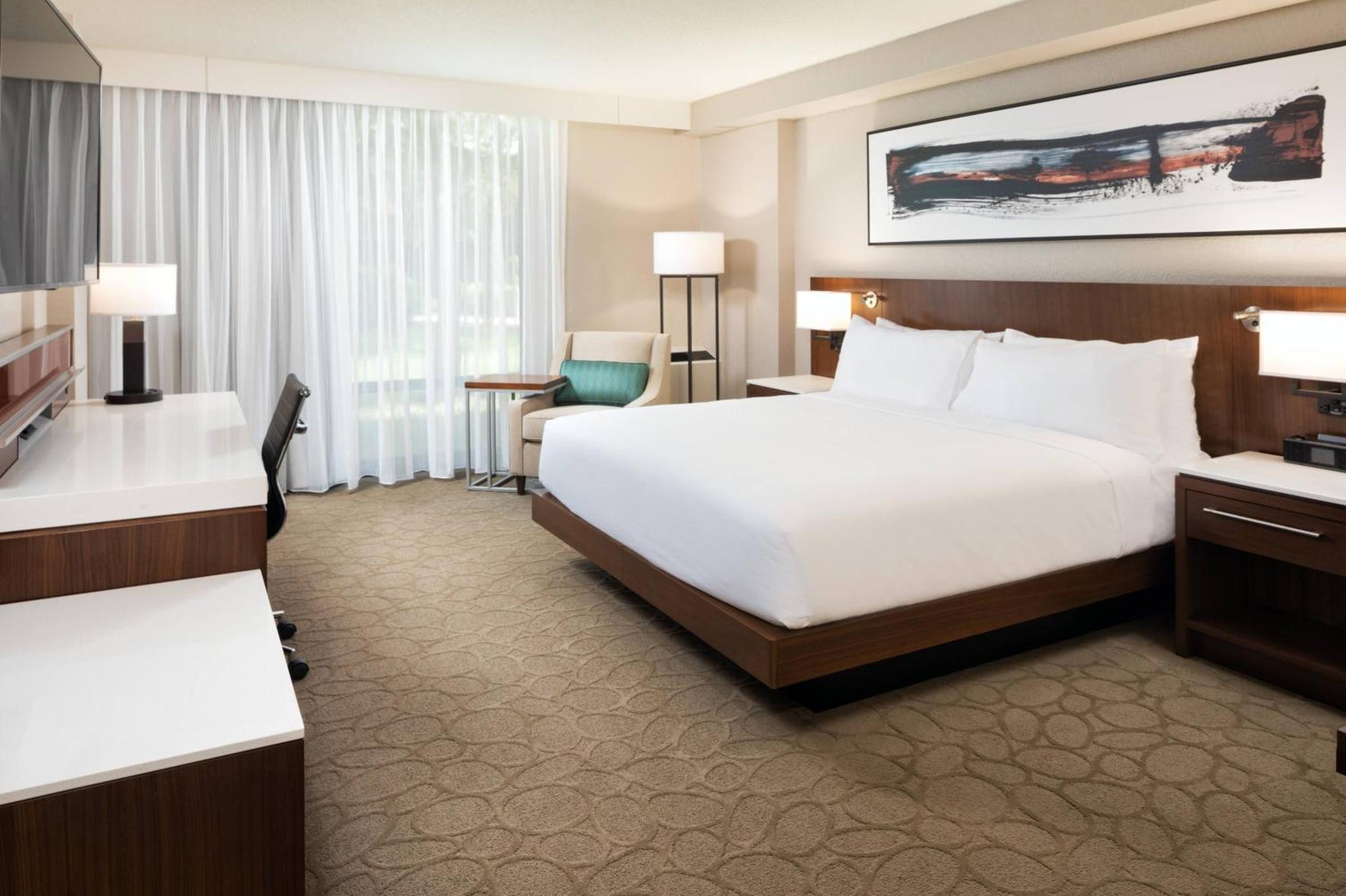 Delta Hotels By Marriott Minneapolis Northeast Extérieur photo