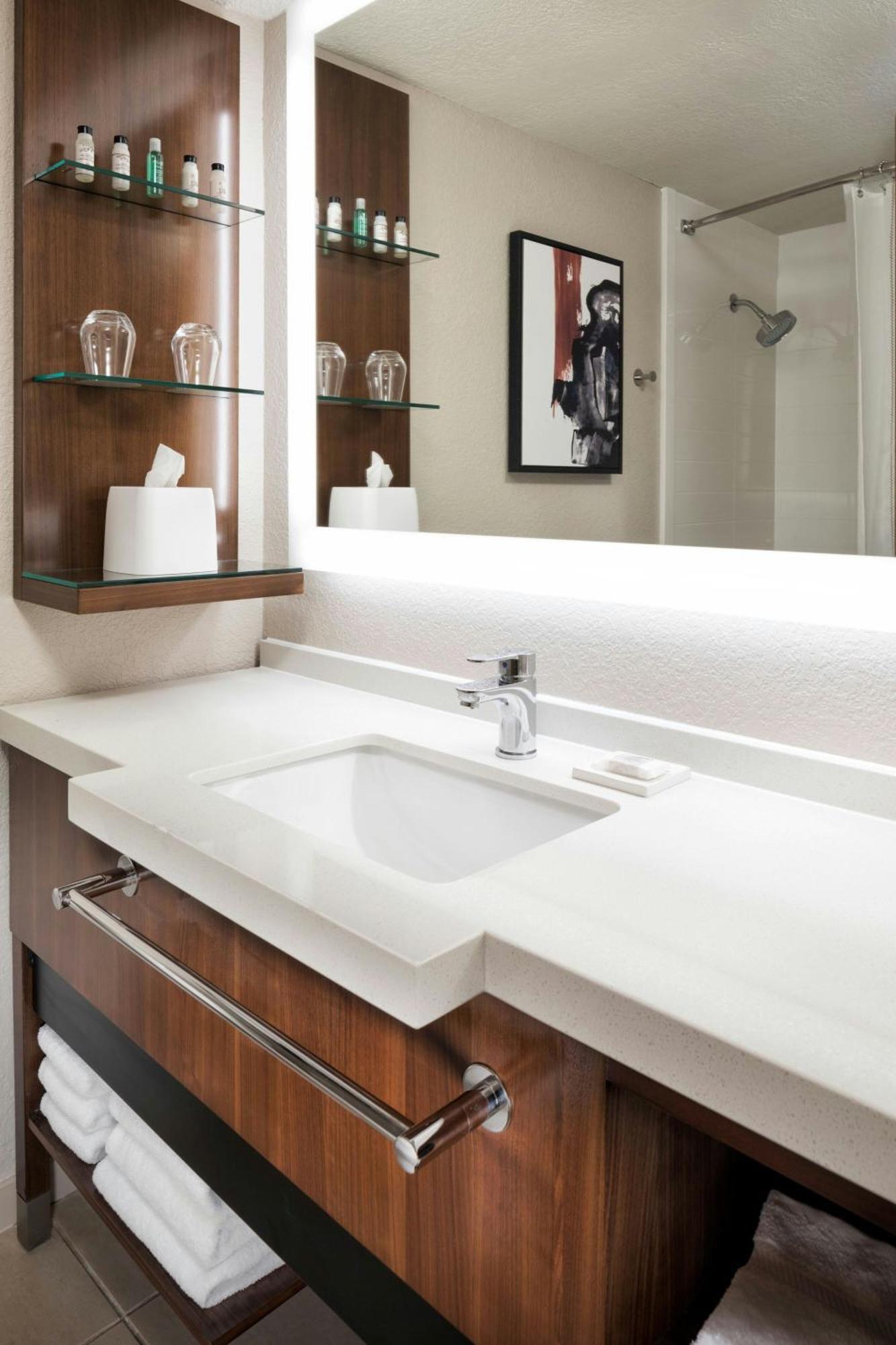 Delta Hotels By Marriott Minneapolis Northeast Extérieur photo