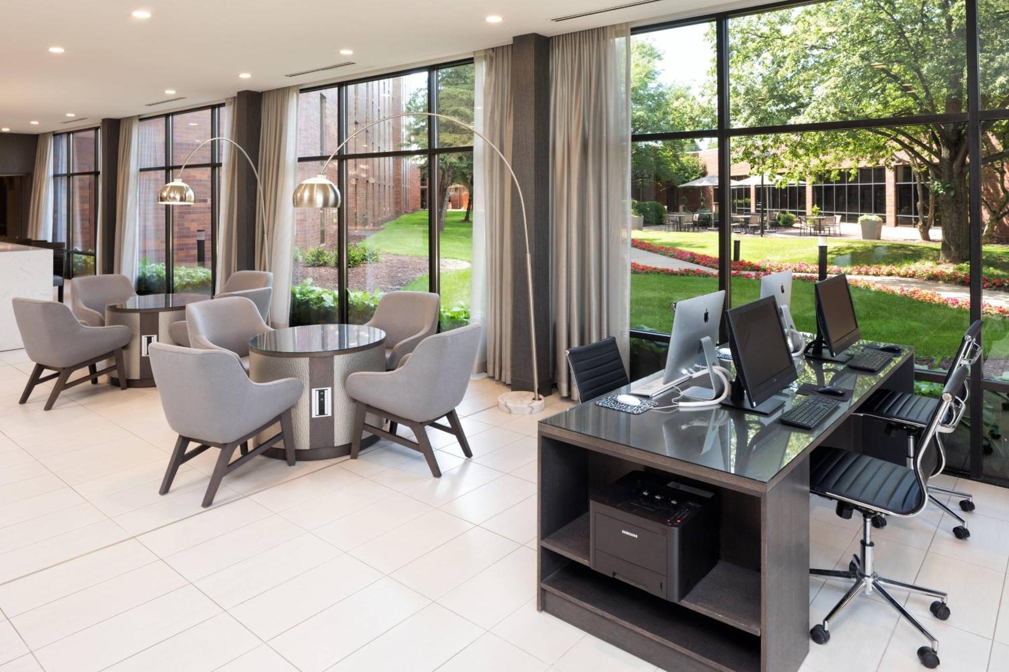 Delta Hotels By Marriott Minneapolis Northeast Extérieur photo
