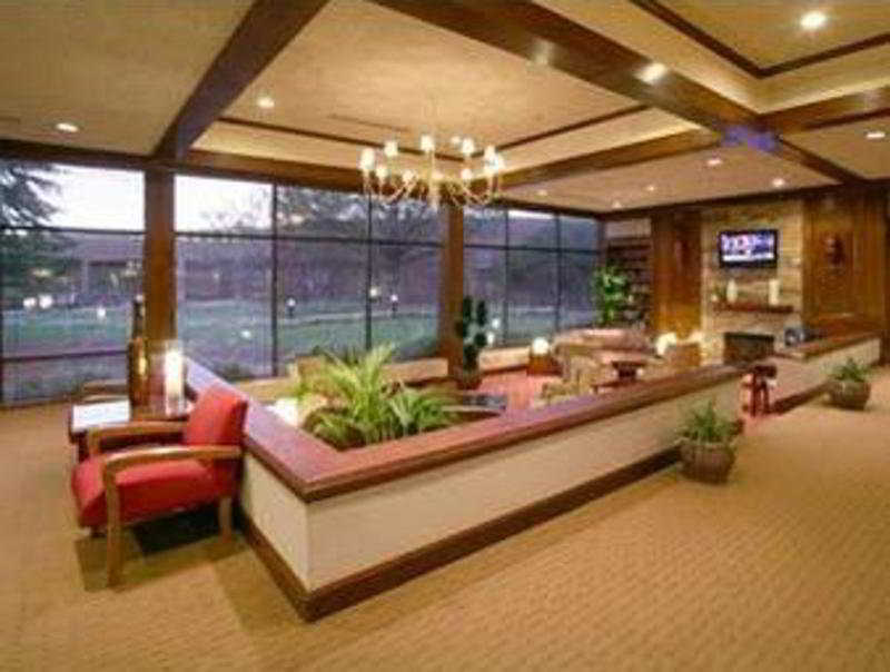 Delta Hotels By Marriott Minneapolis Northeast Intérieur photo