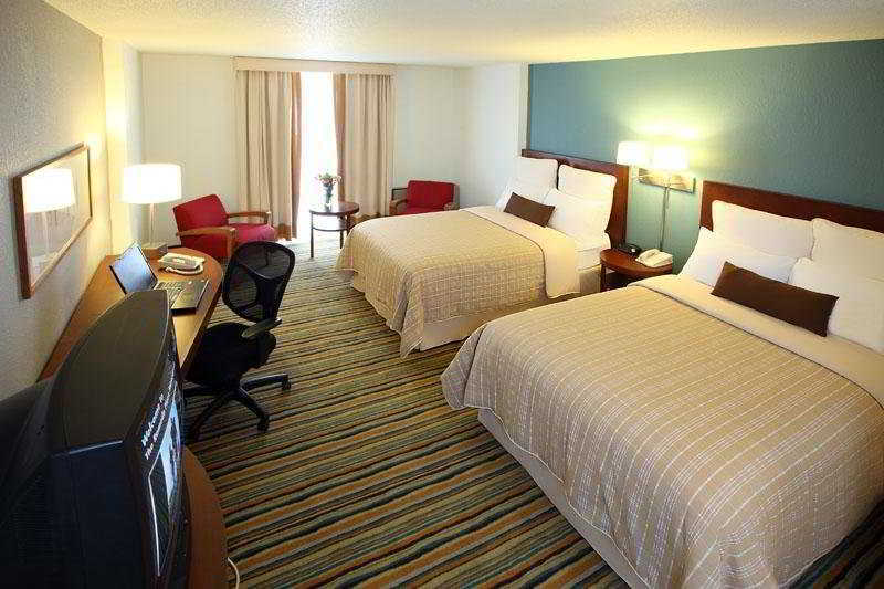 Delta Hotels By Marriott Minneapolis Northeast Chambre photo