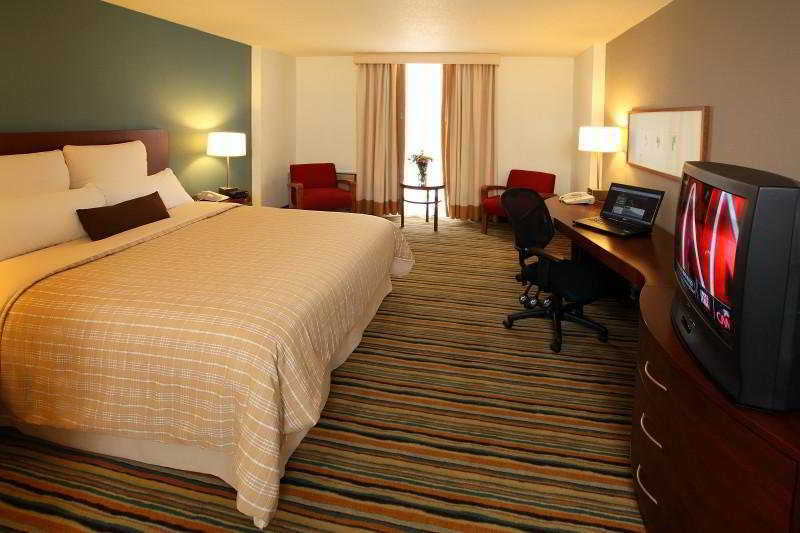 Delta Hotels By Marriott Minneapolis Northeast Chambre photo