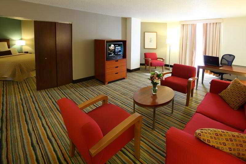 Delta Hotels By Marriott Minneapolis Northeast Extérieur photo