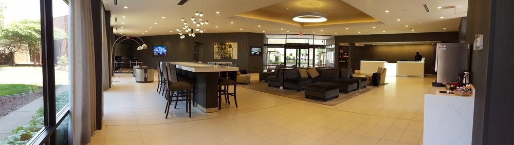 Delta Hotels By Marriott Minneapolis Northeast Extérieur photo