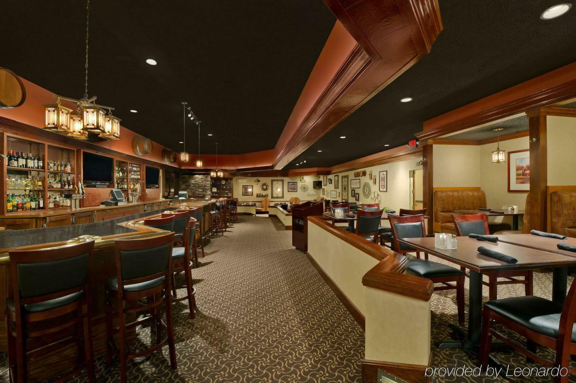 Delta Hotels By Marriott Minneapolis Northeast Extérieur photo